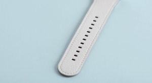 Personalise your Apple Watch Strap