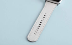 Personalise your Apple Watch Strap