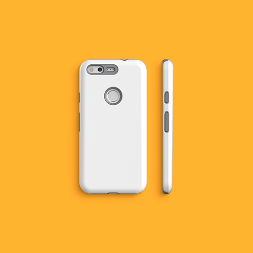 Google Pixel phone case