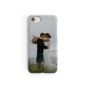 New Bride - Custom iPhone 8 Case