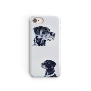 Pet Lover - Custom iPhone 8 Case