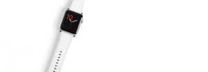 Personalised Apple Watch Straps with your images or design