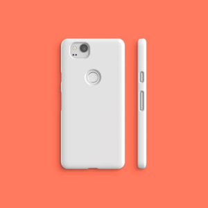 Google Pixel 2XL phone case