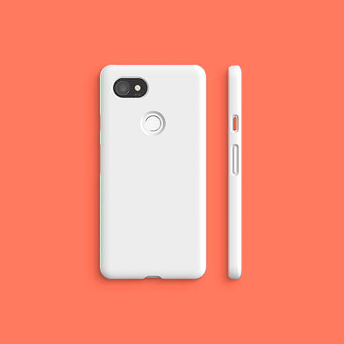 Google Pixel 2XL phone case
