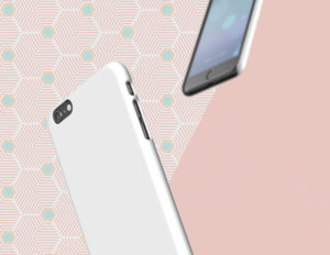 Personalise your IPHONE 6 PLUS case on Case Station