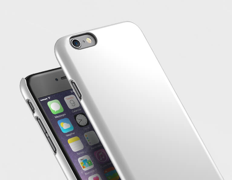 Personalise your IPhone 6S case on Case Station