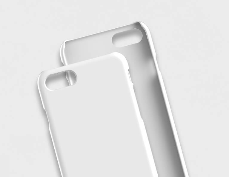 Personalise your IPhone 7 case on Case Station