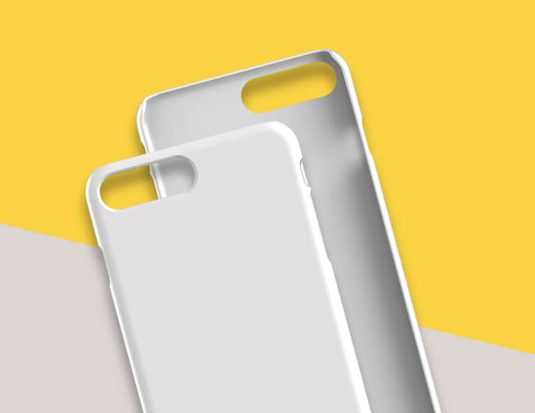 Personalise your IPhone 8 Plus case on Case Station