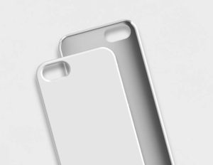 Personalise your IPhone SE Plus case on Case Station