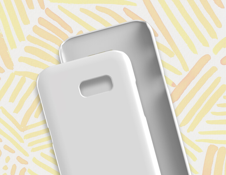 Personalise your Samsung Galaxy A5 case on Case Station