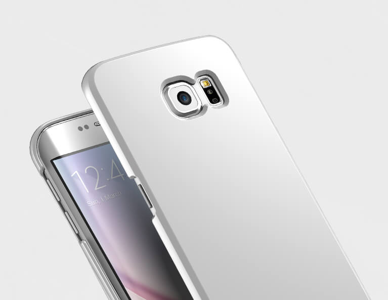 Personalise your Samsung Galaxy S6 Edge case on Case Station