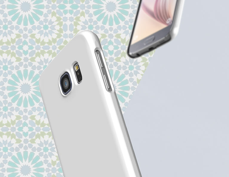 Personalise your Samsung Galaxy S6 case on Case Station