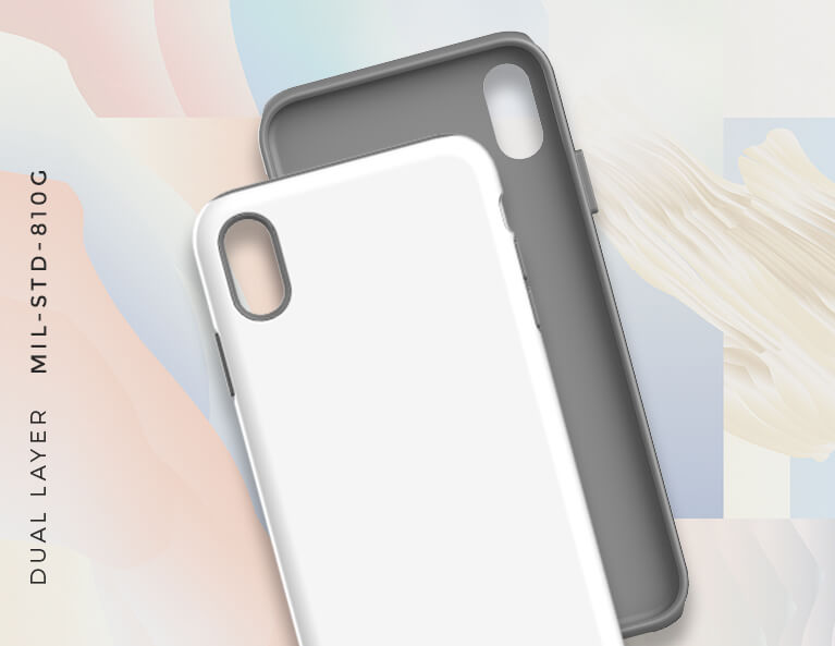 Personalise your IPHONE XS Max case on Case Station