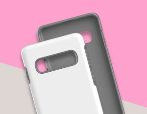 Personalise your Samsung Galaxy S10 case on Case Station