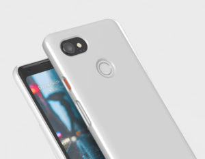 Personalise your Google Pixel 2 XL case on Case Station