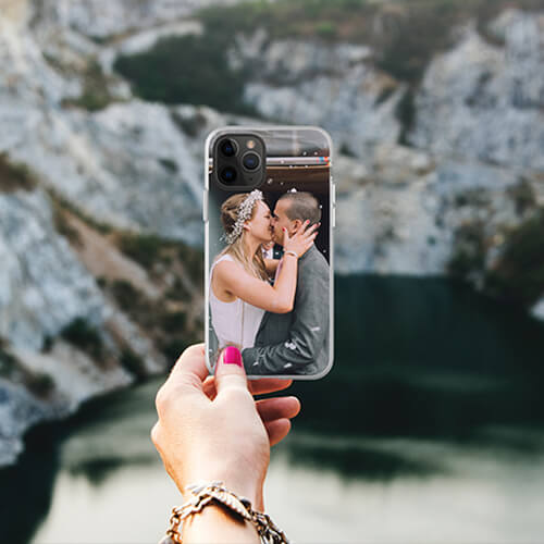 Personalised Apple iPhone 11 Pro Cases with your images or design
