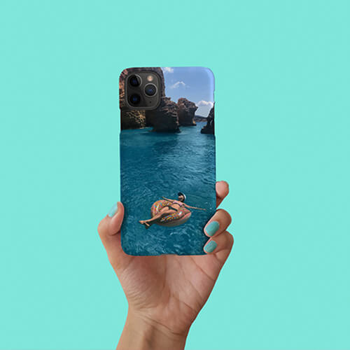 Personalised Apple iPhone 11 Pro Max Cases with your images or design
