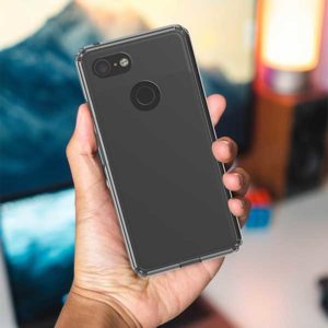 Undecorated Cases for you Google Pixel phone