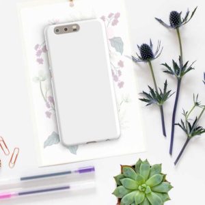 Undecorated Huawei P20P Case