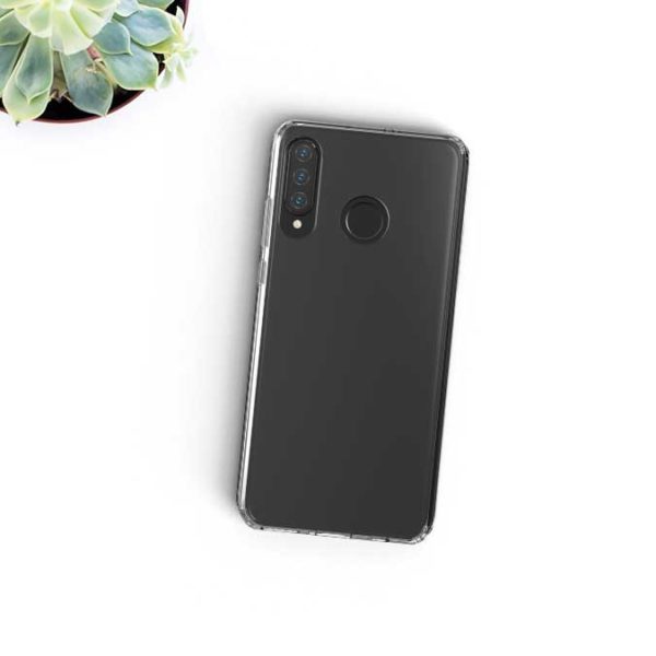 Undecorated Huawei P30L Case