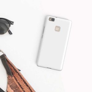 Undecorated Huawei P9L Case